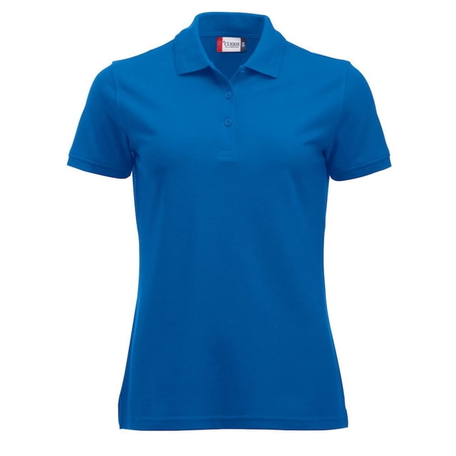 Clique Polo Manhattan pour Femmes