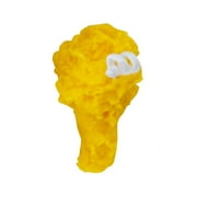 Rvaymup Fried Chicken Leg Food Molds Soap Molds Aromatherapy Mold Gypsum Chocolate Candle Mold Cake Mould Silicone Material Mold