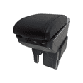 thumbnail image 1 of Descansabrazos para Toyota Avanza (2005-2012) Con 7 puertos USB costura negra TSIKA-SL Modelo A, 1 of 4