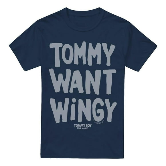 Tommy Boy Mens Callahan T-Shirt