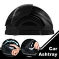 thumbnail image 3 of Blarkrus Car Ashtray Creative Automotive Interior Accessories Device Car Door, 3 of 8