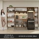thumbnail image 5 of Cocina Integral Completa Modular Madesa Emilly Hit 261cm MM, 5 of 9