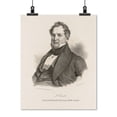 thumbnail image 2 of Print: G. Turrill, Representative From New-York, 2 of 4