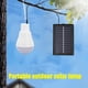thumbnail image 5 of Panel de energía Solar para exteriores lámpara de luz Solar portátil Ehuebsd  de ahorro de energía Bombilla de iluminación Led recargable por USB para acampar 4 19 Uds., 5 of 9