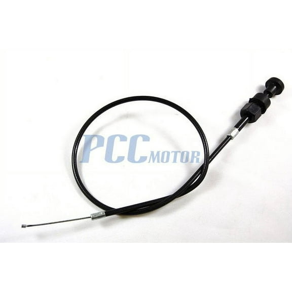 30" CHOKE CABLE THROTTLE ASSEMBLY FOR YAMAHA PW50 PW 50 CB12