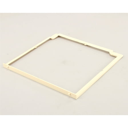 Sharp PCOVPA515WRFZ, Frame