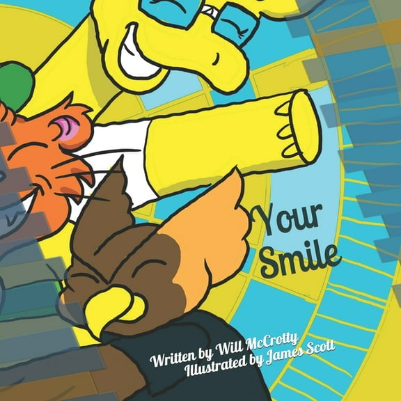 Your Smile (Paperback)