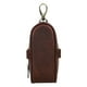 thumbnail image 5 of Mini bolsa de pelota de golf Tees Holder Estuche de almacenamiento Cuelgue en la cintura Hombre Ligero Adultos a prueba de polvo PU Bolsa de cintura kusrkot Bolsa para pelotas de golf, 5 of 8