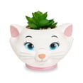 thumbnail image 1 of Maceta pequeña plateada Buffalo Disney The Aristocats Marie, 1 of 9