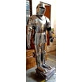 thumbnail image 3 of THOR INSTRUMENTS Medieval Suit Of Armor Halloween Full Body Armour Costume Wearable GIFT Rustic Vintage Home Decor Gifts, 3 of 3
