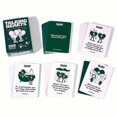thumbnail image 3 of Cartes de Conversation Talking Hearts Jeu de Cartes pour Couples pour Soirées Rendez-Vous Aventures, 3 of 5
