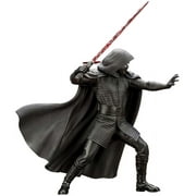 Kotobukiya Star Wars The Rise of Skywalker: Kylo Ren ARTFX+ Statue, Kotobukiya, Gifts