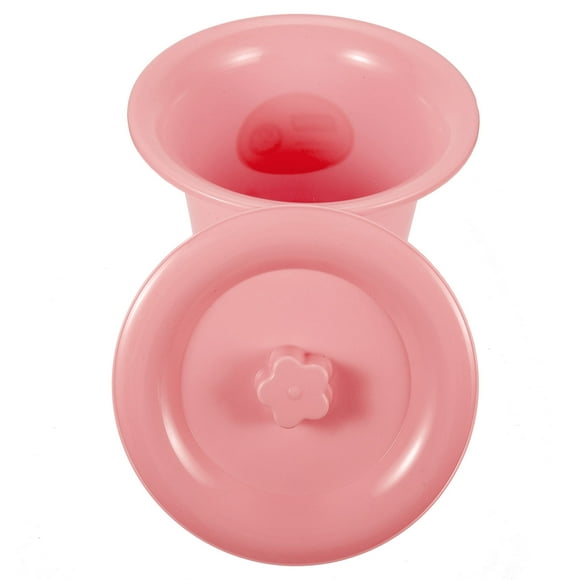 HEANUJJ Handheld Urinal Chamber Pot PP Material Portable Car Travel 1Pack
