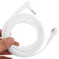 thumbnail image 5 of Masteelf Universal Grounding Cable for Pads Mats and Sheets Accessories 1 Set Replacement Wire, 5 of 8