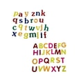 thumbnail image 1 of YSNOOWE 52Ud Aplicaciones De Letras De Fieltro Coloridas Para Decorar Ropa Y Accesorios, 1 of 8