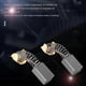 thumbnail image 3 of Pcs 7mm X 11mm X 18mm Electric Replacement Motor Carbon Brushes, 3 of 5
