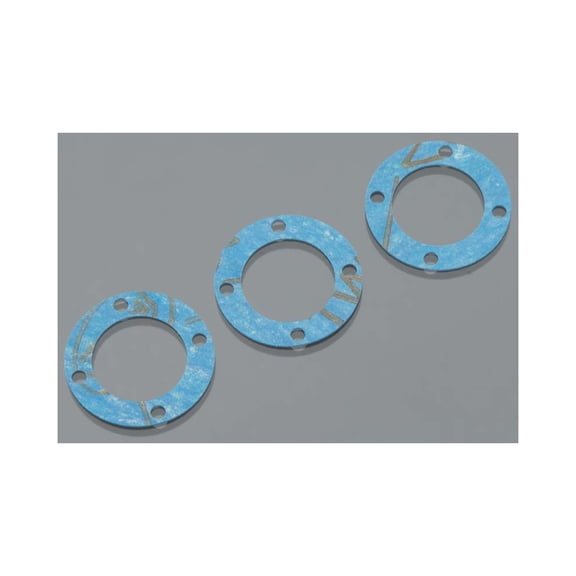 HPI 101221 Diff Case Gasket (3) HPI101221