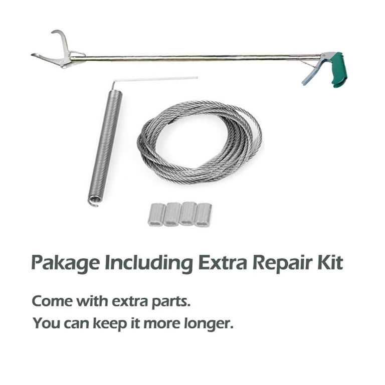 Cable Choking Grabber