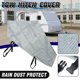 thumbnail image 2 of Cubierta de enganche de remolque Universal impermeable para caravana, cubierta protectora para conector, Protector contra polvo y lluvia, 2 of 4
