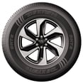 thumbnail image 3 of Dextero DHT2 Highway Terrain 265/70R17 113T Automotive All Season Tires, Fits Light Trucks, SUVs, 3 of 9