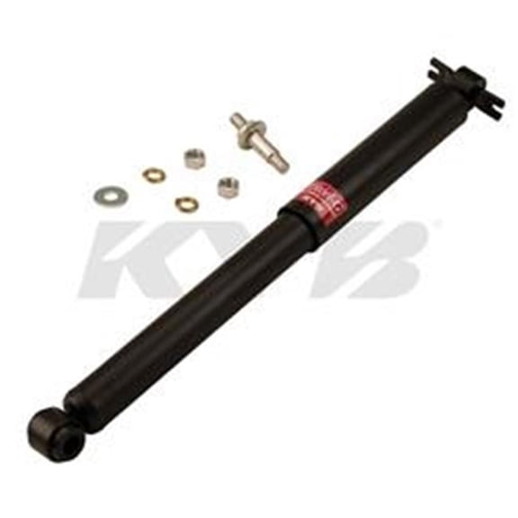 KYB 343130 GR2 Gas Shock - Black