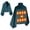Green, variant on Fewfanhot Electric Heated Shawl Wrap, Fleece Warm Heating Cape Poncho for Indoor Office Outdoor Cold Relief