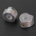 thumbnail image 1 of Fugacal Rotekt 1200pcs Doble Cinta De Párpados Invisible Autoadhesiva Doble Tira De Párpados Pegatina Herramienta De Maquillaje De Ojos Fugacal No se aplica, 1 of 6
