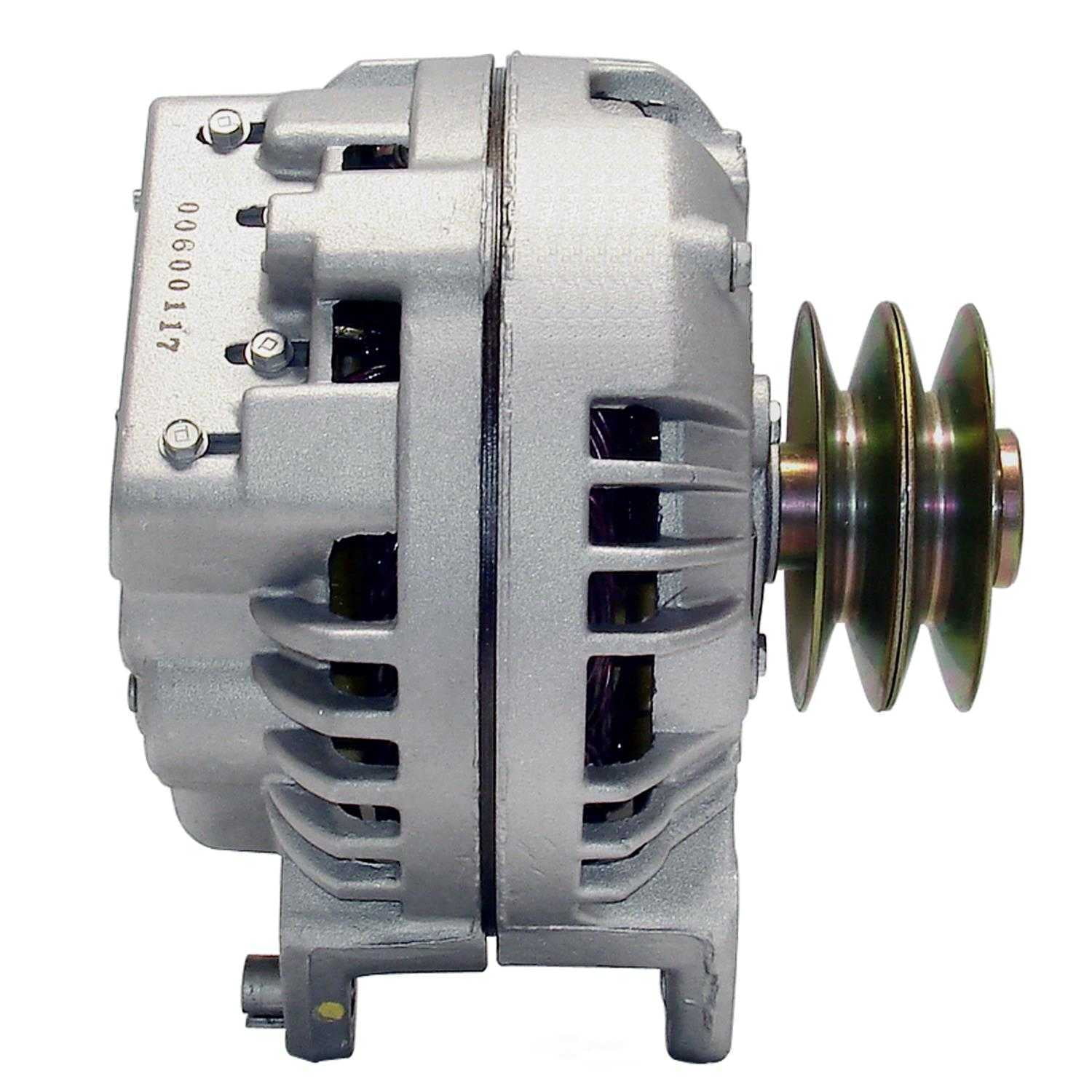 FVP Professional 7505211 Alternator Standard