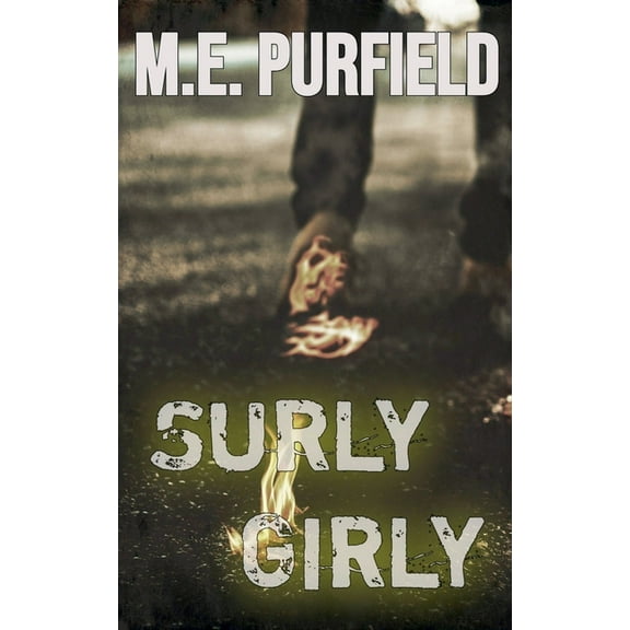 Miki Radicci Surly Girly, Book 4, (Paperback)