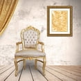 thumbnail image 3 of Moore, Regina 15x18 Gold Ornate Wood Framed with Double Matting Museum Art Print Titled - Quiet Harmony IV, 3 of 4
