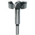 thumbnail image 2 of 50mm Forstner Bit 3/8" Shank Boring Hole Cutter Flat Wood Drill Bit Woodworking, 2 of 3