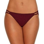 Vanity Fair Womens Illumination String Bikini Style-18108
