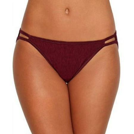 Vanity Fair Womens Illumination String Bikini Style-18108