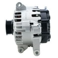 thumbnail image 3 of Alternator for Chevy Equinox GMC Terrain 2010-2017 Buick Regal 2012 2015-2017, 3 of 10