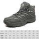 thumbnail image 2 of Botas de senderismo para hombre Zapatos altos hasta el tobillo Zapatos de trekking impermeables Zapatos deportivos al aire libre, 2 of 9