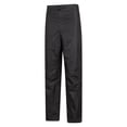 thumbnail image 3 of Mountain Warehouse Mens Spray Waterproof Regular Pants, 3 of 5