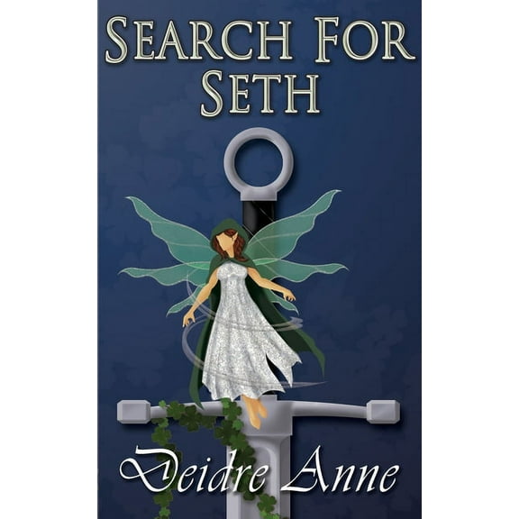 Search For Seth, (Paperback)
