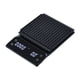 thumbnail image 3 of Báscula de café Espresso, báscula USB de alta precisión para cocina, accesorios de cocina, báscula electrónica para alimentos pequeña, 3 of 9