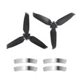 thumbnail image 1 of Drone Propellers Rc Drone Propeller Seguridad Accesorios Duraderos Para Aviones 5328S Cateissary EL016711-01, 1 of 5