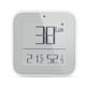thumbnail image 1 of Billuyoard Tuya ZigBee medidor de temperatura WiFi Digital controlador de aire acondicionado Sensor de humedad de sala de estar suministros inteligentes Termómetros Billuyoard HA011227-00B, 1 of 6