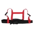 thumbnail image 1 of Kids Skiing Training Belt, Effective Anti Fall Simple To Use Kids Skating Training Belt  for Auxiliary Tool, 1 of 7
