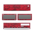 thumbnail image 4 of Head Case Designs Officially Licensed Liverpool Football Club Art Crest Red Camouflage Vinyl Sticker Skin Decal Compatible with Microsoft Series S Console & Controller, 4 of 9