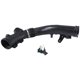 thumbnail image 2 of 13717605585 13627593624 Auto Parts New Air Duct Without Air Mass Meter with Sensor for BMW X5 X6, 2 of 5