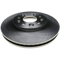 Disc Brake Rotor Fits select: 2004-2007 FORD FREESTAR, 2004-2007 MERCURY MONTEREY