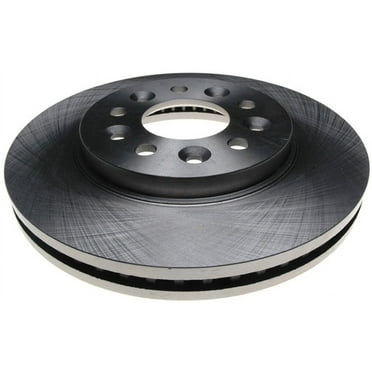 Disc Brake Rotor Fits select: 2004-2007 FORD FREESTAR, 2004-2007 MERCURY MONTEREY