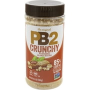 PB2 Crunchy Powdered Peanut Butter 6.5oz