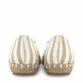 thumbnail image 3 of Alpargata Gabrielle Color Beige D15480097650 24.5 Dorothy Gaynor Alpargata Gabrielle Color Beige D15480097650 24.5, 3 of 6