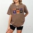 thumbnail image 3 of Halloween Dr Pepper Shirt, Coquette Pepper Halloween Shirt, Horror Drink Shirt, Retro Halloween Shirt, Cute Dr Pepper Shirt, 3 of 6