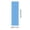 Blue, variant on UNLLLL Sports Cooling Towel, Portable Snap Button Sports Sweat Towel, Fast Absorbing Ice Chill Fabric, for Summer Workout Running and Outdoor Activities (Gray)