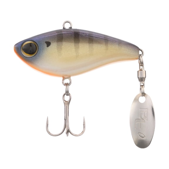 Shimano Fishing BT SPIN BLUEGILL Tailspin [BTS18BG]